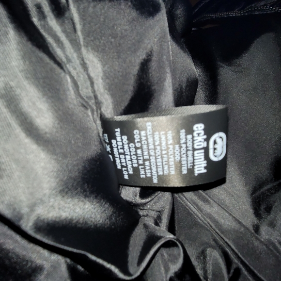 Ecko unlimited vest - Picture 5 of 5